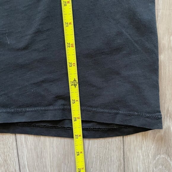 just Cavalli | 00s Palm Tree Tee Shirt - Picture 6 of 8